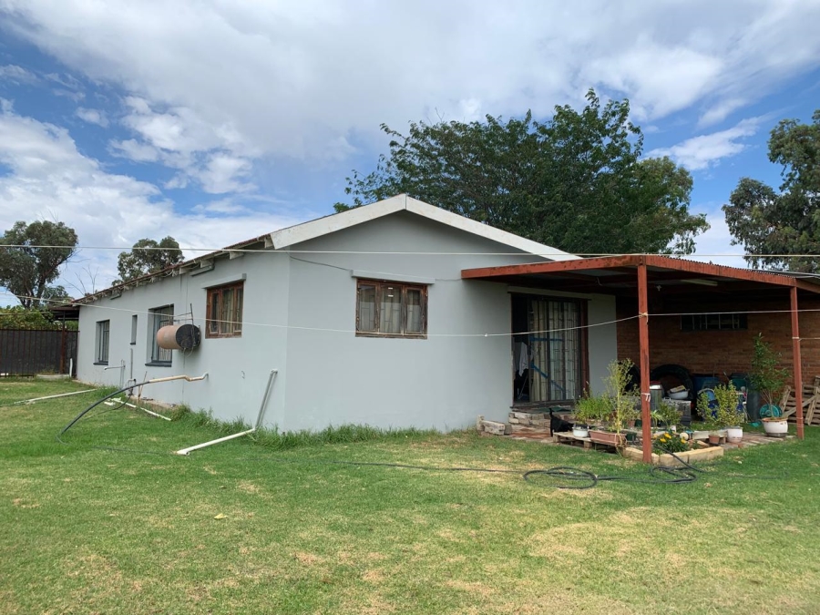 Commercial Property for Sale in Shannon Valley Free State